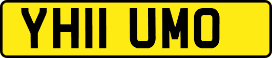 YH11UMO