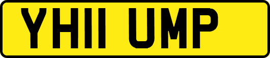 YH11UMP