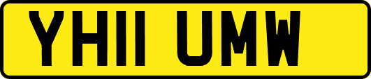 YH11UMW