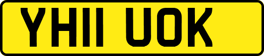 YH11UOK