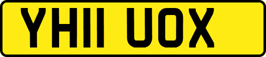 YH11UOX