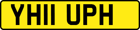 YH11UPH