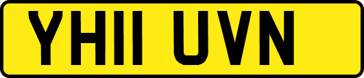 YH11UVN