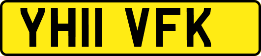 YH11VFK