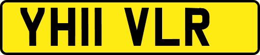 YH11VLR