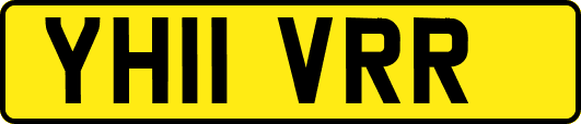 YH11VRR