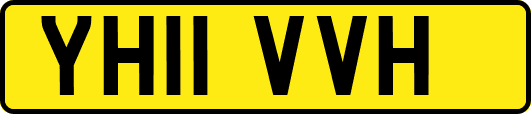 YH11VVH