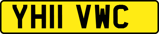 YH11VWC