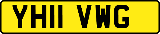 YH11VWG