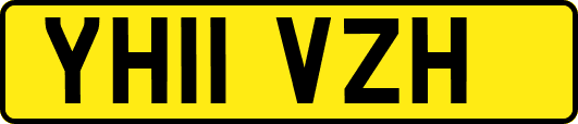 YH11VZH