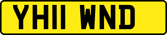 YH11WND