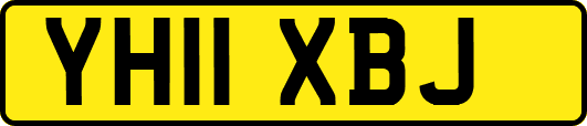 YH11XBJ