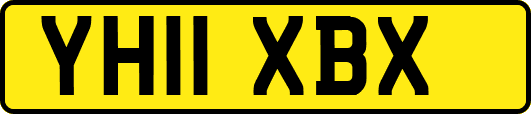 YH11XBX