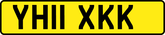 YH11XKK