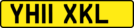 YH11XKL