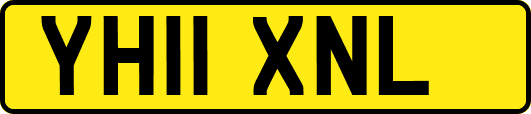 YH11XNL