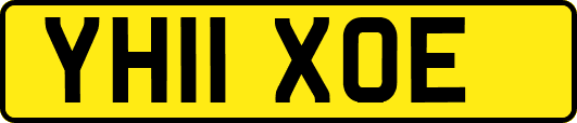 YH11XOE