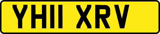 YH11XRV