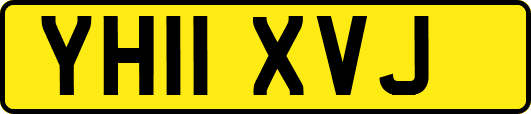 YH11XVJ