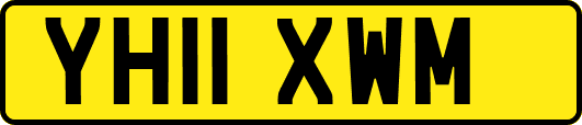YH11XWM