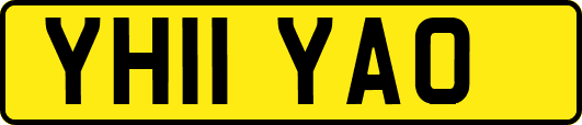 YH11YAO