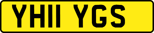 YH11YGS