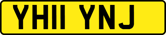 YH11YNJ