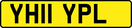 YH11YPL