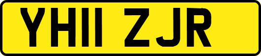 YH11ZJR