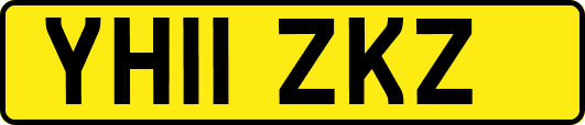 YH11ZKZ