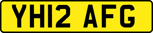 YH12AFG