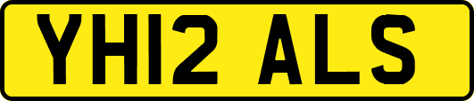 YH12ALS