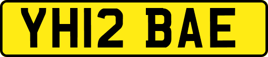 YH12BAE