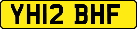YH12BHF