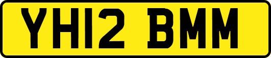 YH12BMM