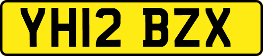 YH12BZX