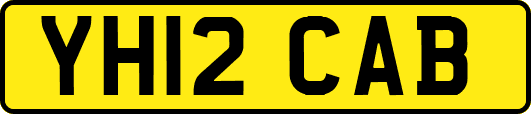 YH12CAB