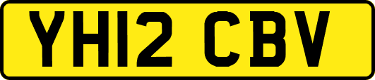 YH12CBV