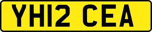 YH12CEA