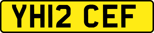 YH12CEF