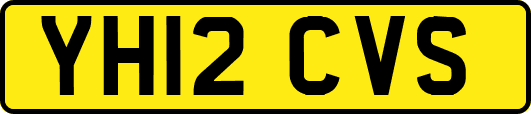 YH12CVS