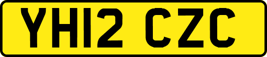 YH12CZC