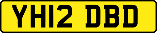 YH12DBD
