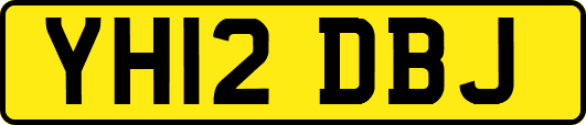 YH12DBJ