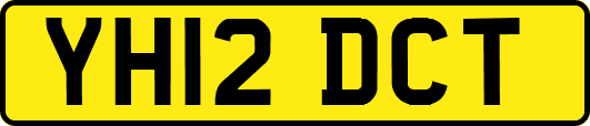 YH12DCT