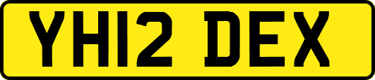 YH12DEX