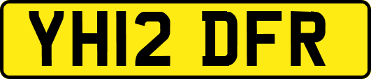YH12DFR