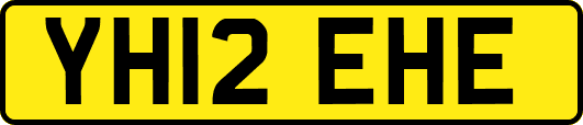 YH12EHE