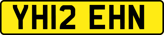 YH12EHN