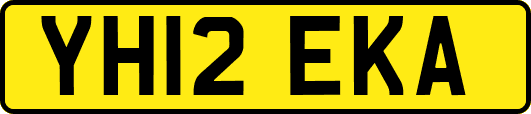 YH12EKA